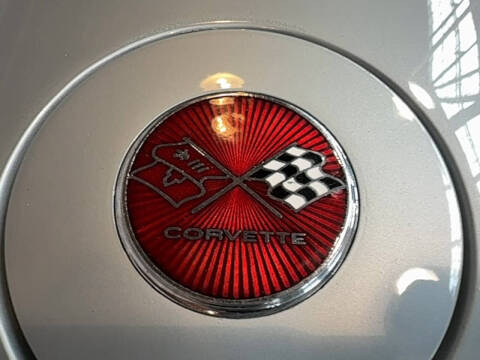 1976 Chevrolet Corvette