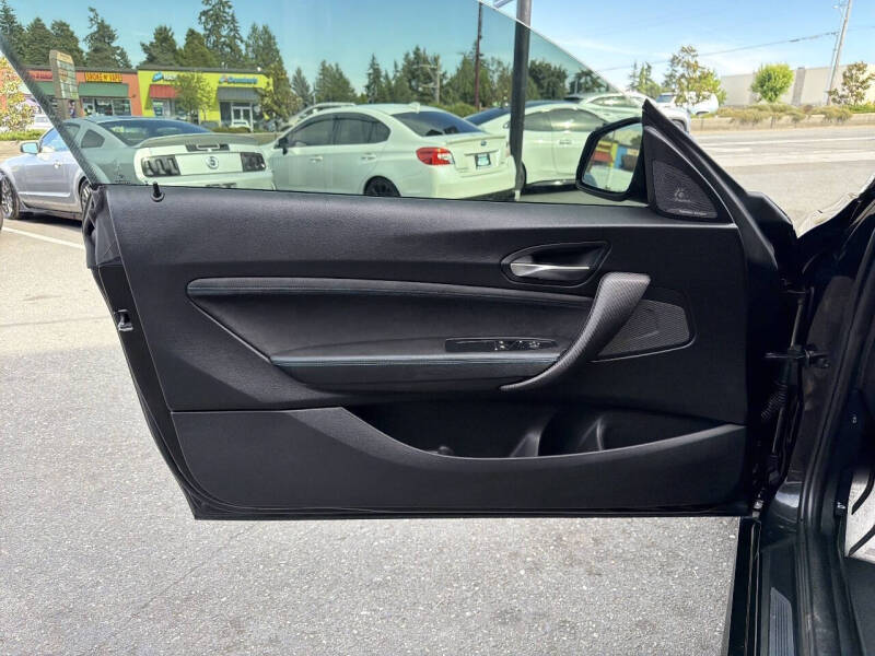 2018 BMW M2
