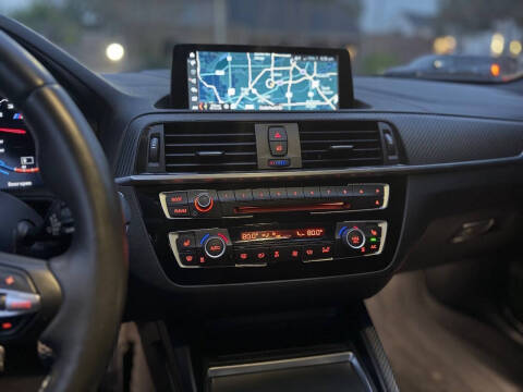 2020 BMW M2 Competition