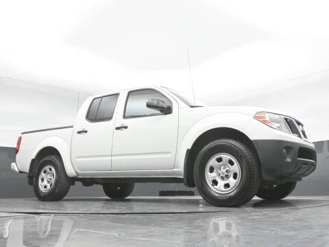 2019 Nissan Frontier