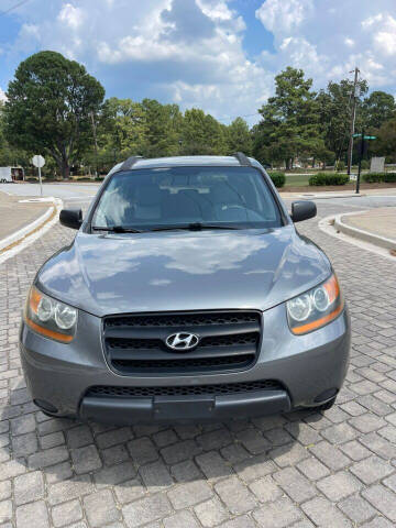 2009 Hyundai Santa Fe for sale at Affordable Dream Cars in Lake City GA