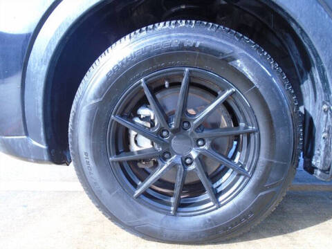 2019 Mitsubishi Eclipse Cross ES