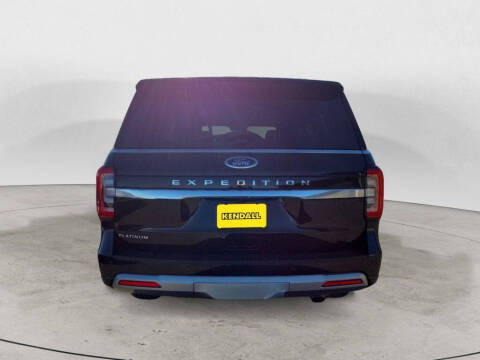 2023 Ford Expedition Platinum