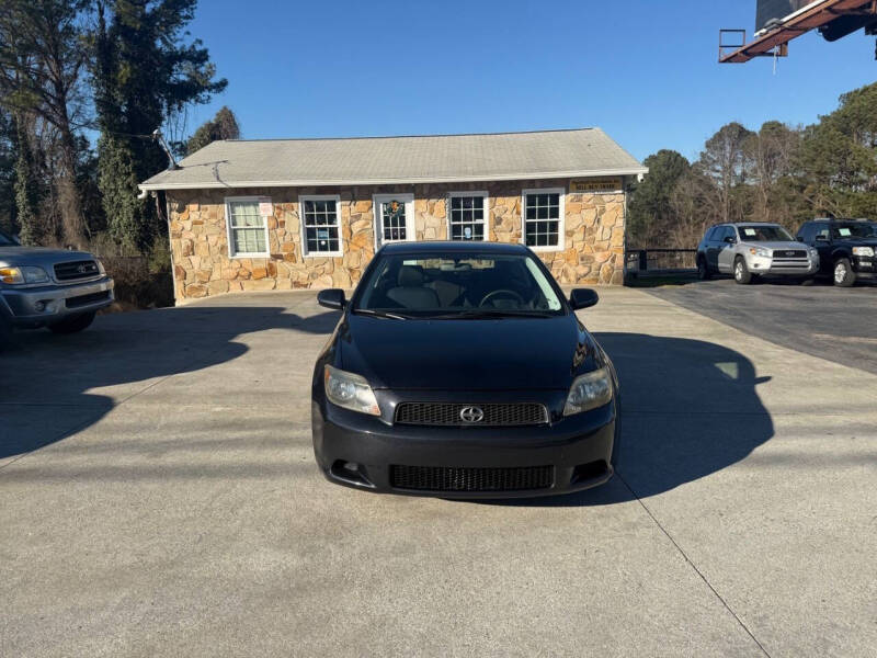 2006 Scion tC