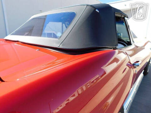 1965 Chevrolet Corvette