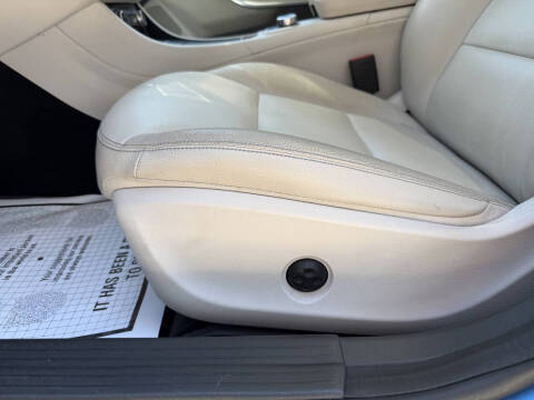 2015 Mercedes-Benz GLA GLA 250 4MATIC