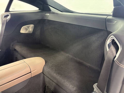 2024 Mercedes-Benz AMG GT 63