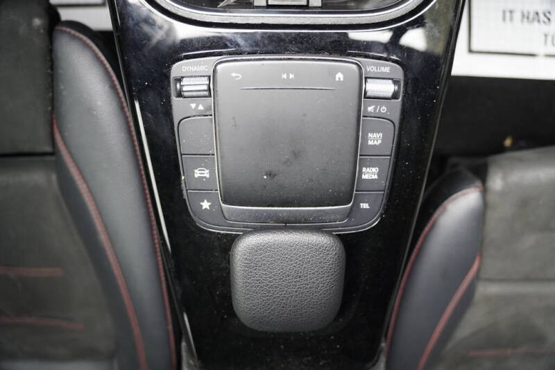 2021 Mercedes-Benz A-Class A 220