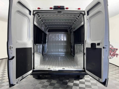 2023 RAM ProMaster 3500 159 WB