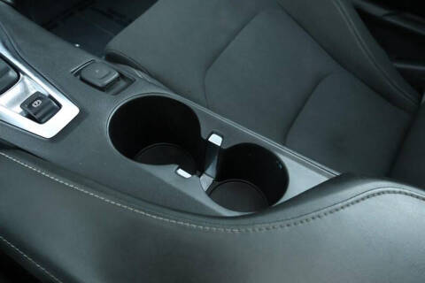 2022 Chevrolet Camaro