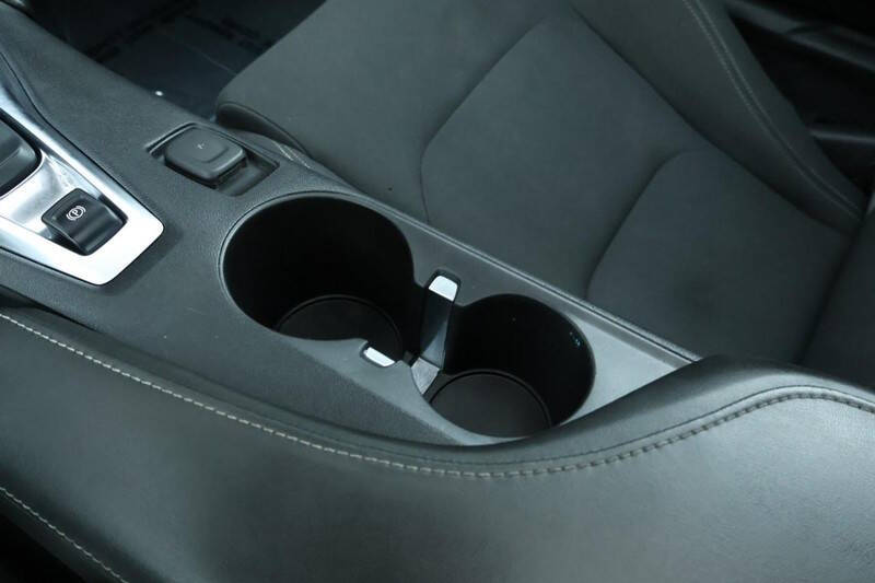 2022 Chevrolet Camaro