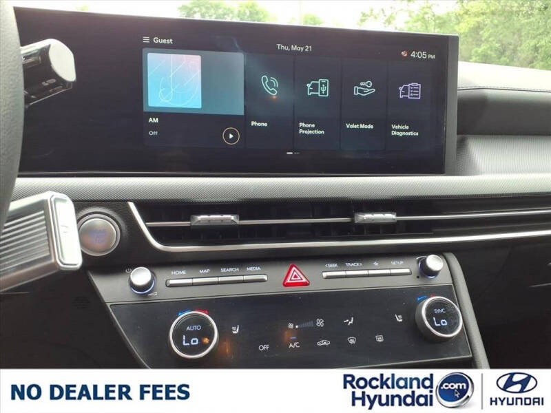 2025 Hyundai Sonata