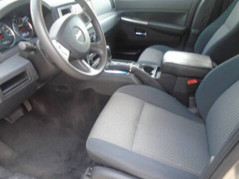 2010 Jeep Grand Cherokee Laredo