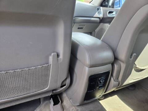 2013 Dodge Durango SXT