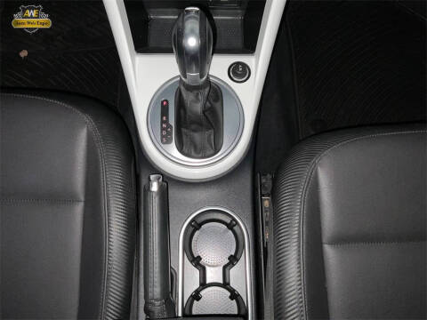 2019 Volkswagen Beetle Convertible 2.0T S