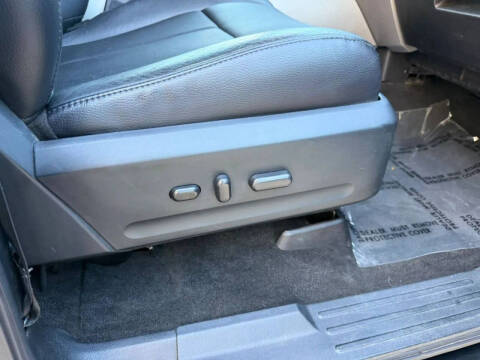 2017 Ford Expedition EL Limited