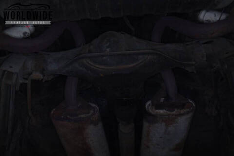 1974 Ford Thunderbird