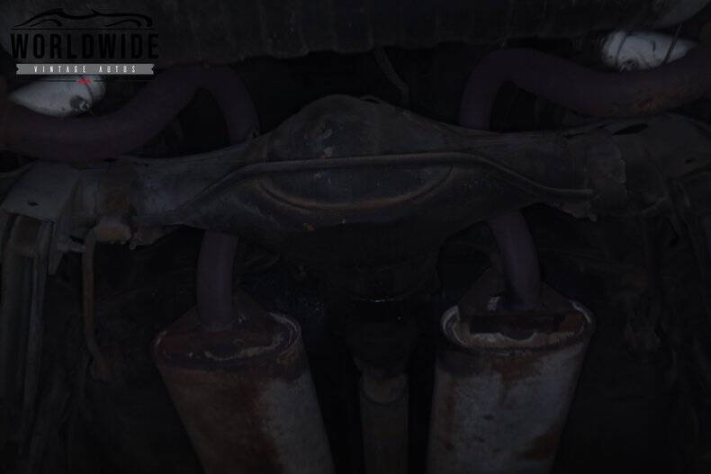 1974 Ford Thunderbird