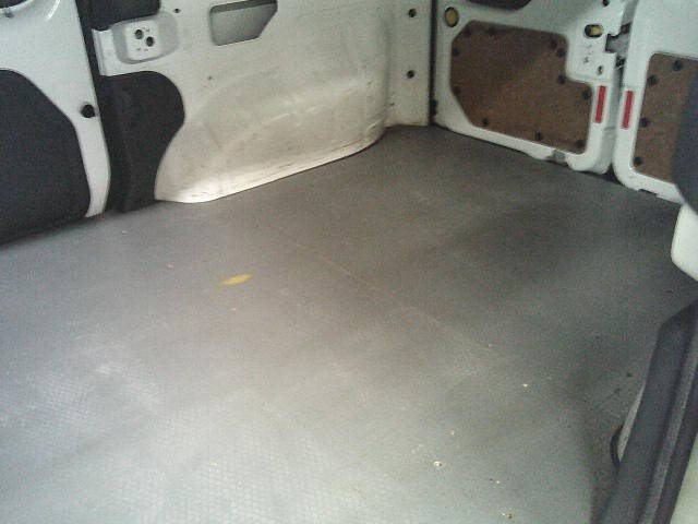 2013 Ford Transit Connect XL