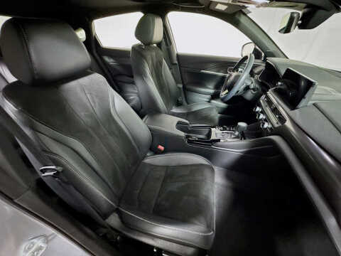 2023 Acura Integra w/Tech w/A-SPEC