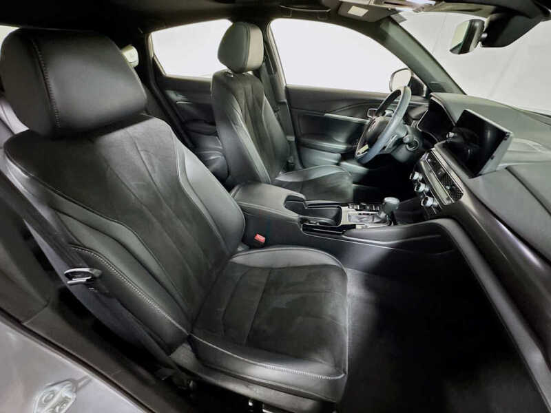 2023 Acura Integra w/Tech w/A-SPEC