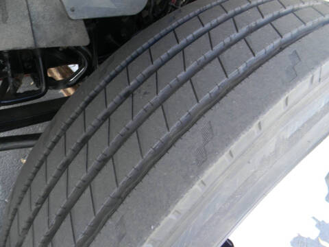 2019 International DuraStar 4300