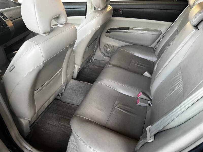 2008 Toyota Prius Touring