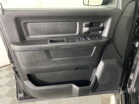 2020 RAM 3500 Tradesman