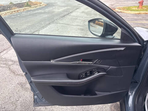 2023 Mazda CX-30 2.5 S Preferred