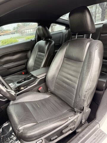 2006 Ford Mustang