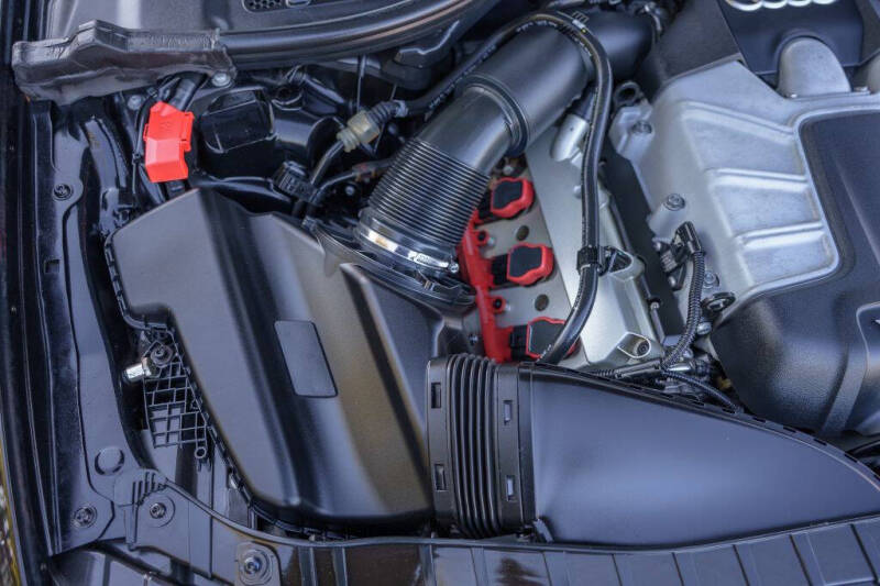 2014 Audi A6 3.0T quattro Prestige