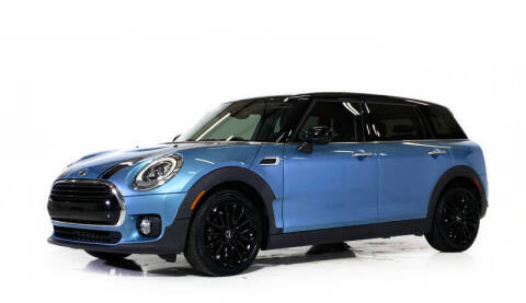 2017 MINI Clubman