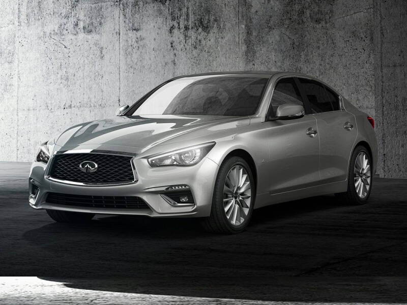 2023 Infiniti Q50 for sale in Austin, TX