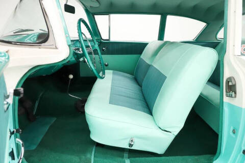 1958 Chevrolet Delray