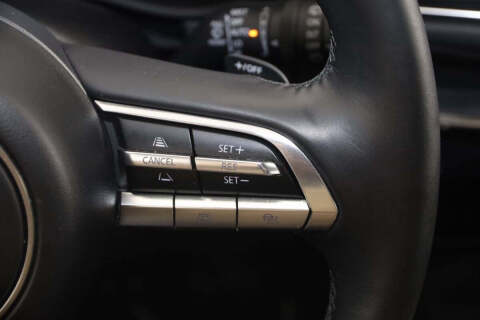 2021 Mazda CX-30 Turbo Premium Plus