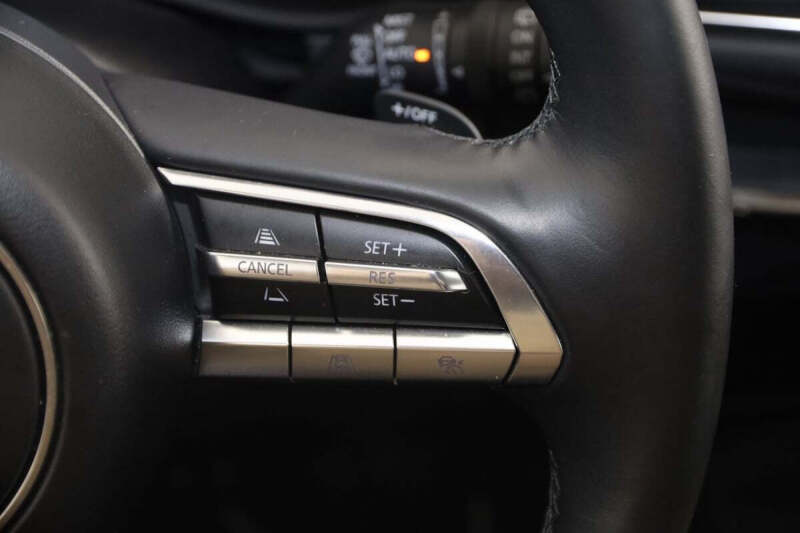 2021 Mazda CX-30 Turbo Premium Plus