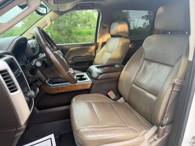 2016 GMC Sierra 1500