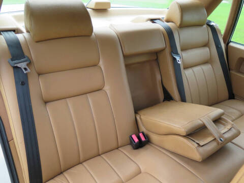 1993 Volvo 960