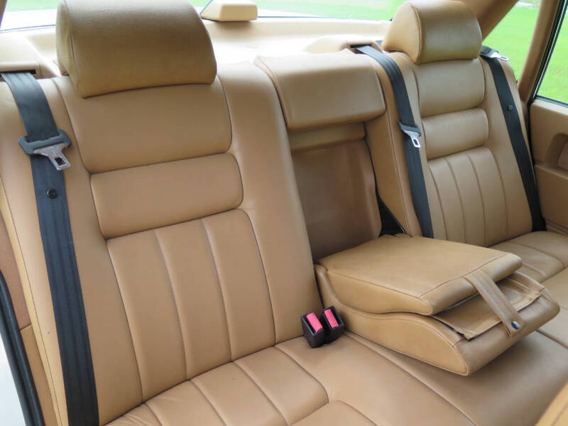 1993 Volvo 960