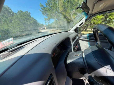 1999 Ford F-350 Super Duty