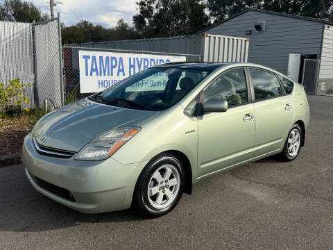 2006 Toyota Prius