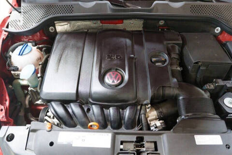 2013 Volkswagen Beetle Convertible