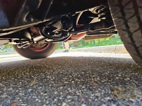 1955 Ford Country Squire