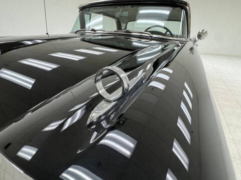 1958 Ford Fairlane 500