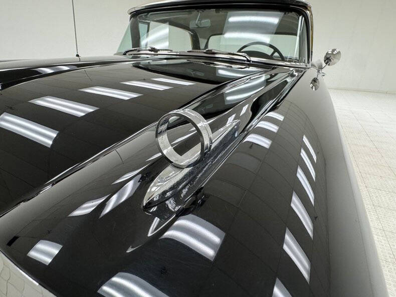 1958 Ford Fairlane 500