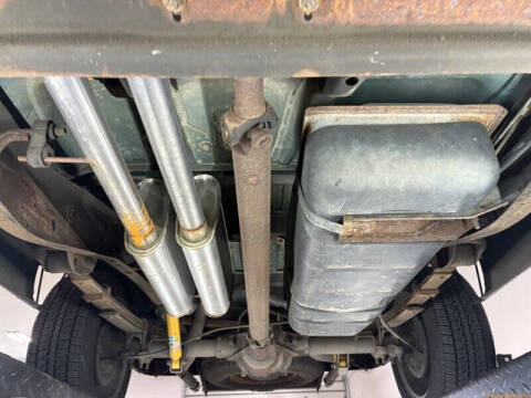 1995 GMC Sierra 1500