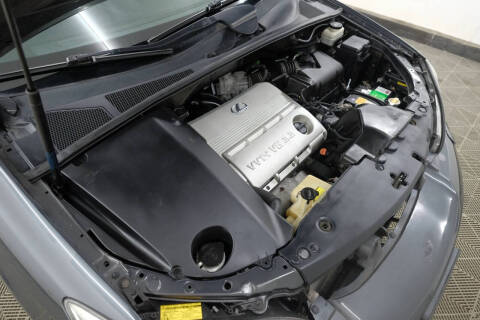 2005 Lexus RX 330