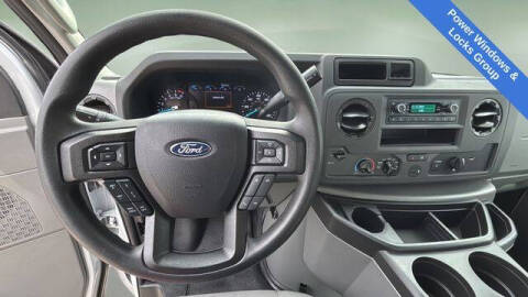 2024 Ford E-Series