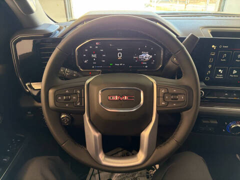 2026 GMC Sierra 1500 Elevation Standard