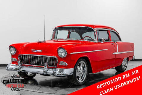 1955 Chevrolet Bel Air